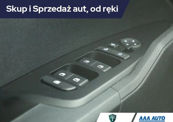 Kia Sportage cena 115001 przebieg: 26003, rok produkcji 2023 z Pułtusk małe 211